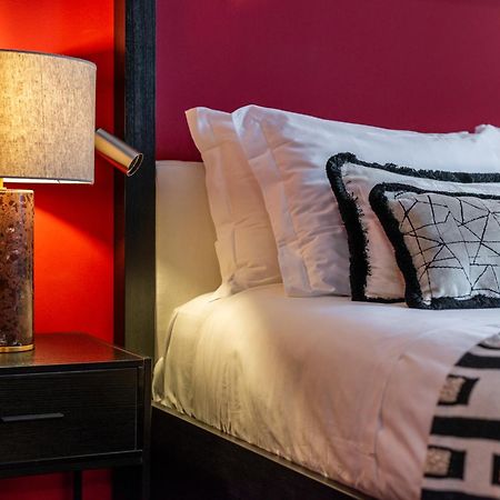 Bagutta Suites - The Couper Milan Luaran gambar