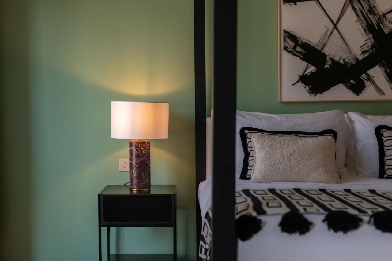 Bagutta Suites - The Couper Milan Luaran gambar