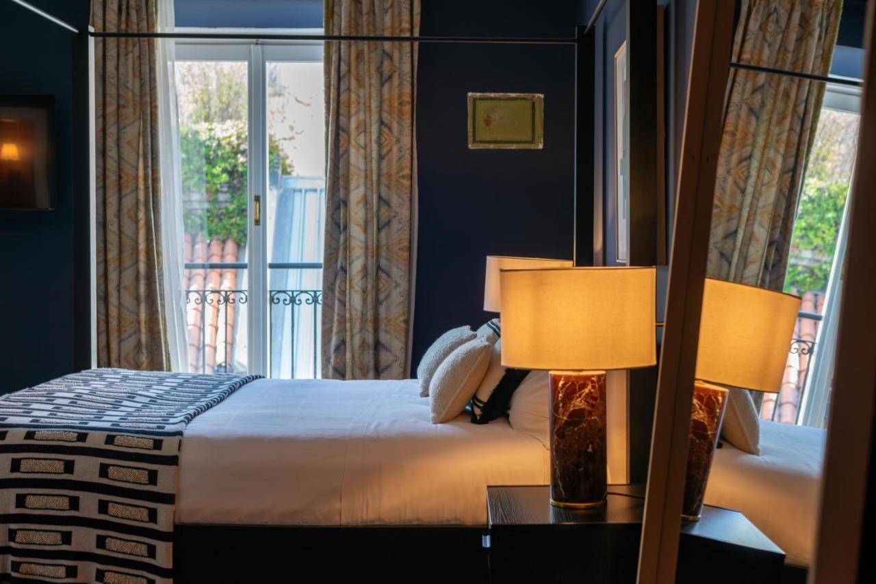 Bagutta Suites - The Couper Milan Luaran gambar