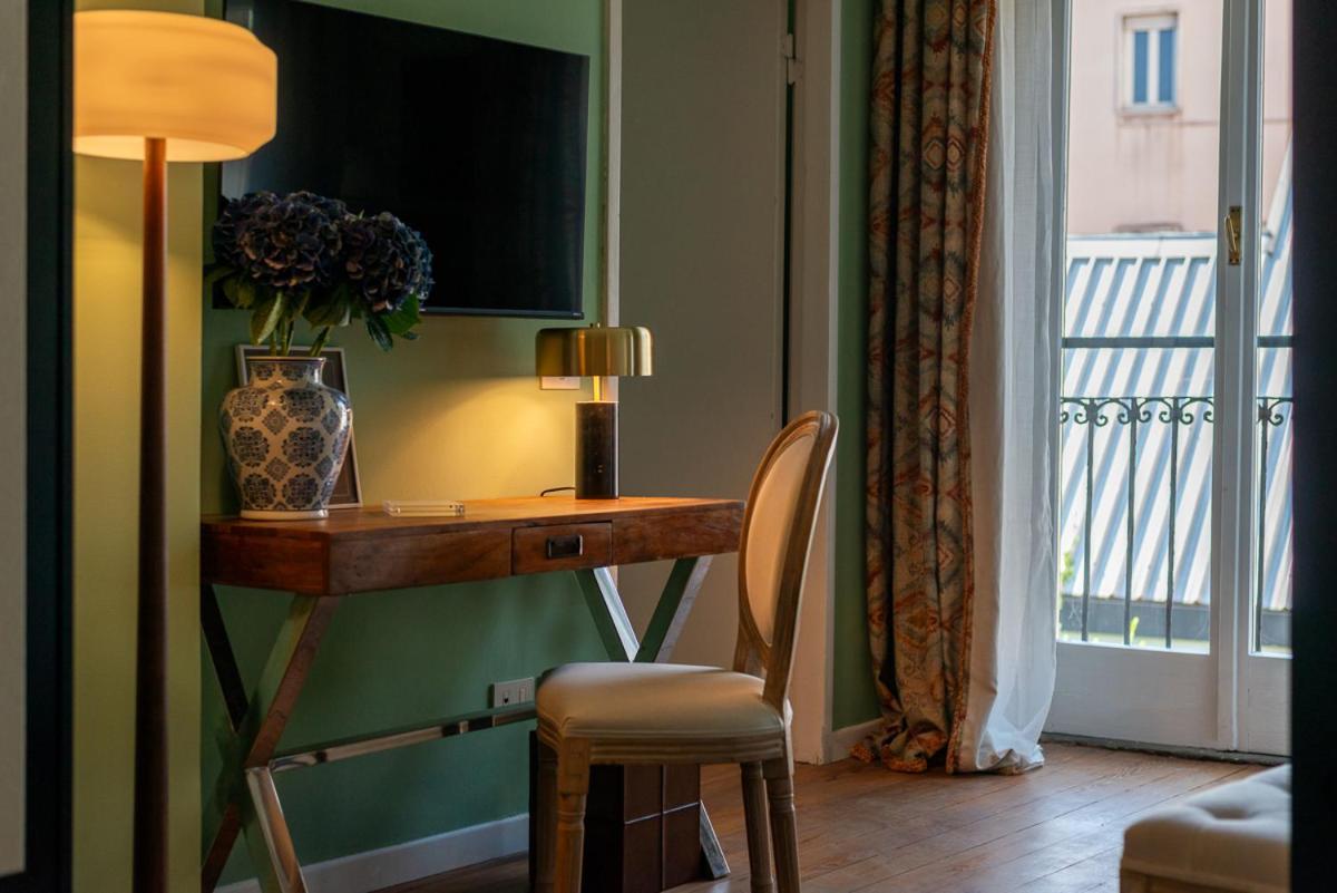 Bagutta Suites - The Couper Milan Luaran gambar