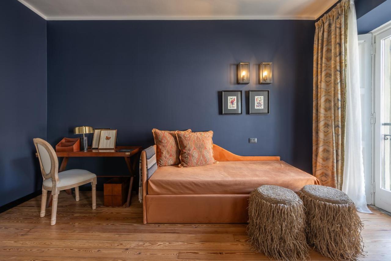 Bagutta Suites - The Couper Milan Luaran gambar
