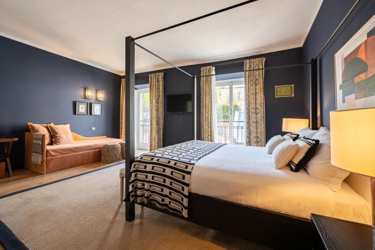 Bagutta Suites - The Couper Milan Luaran gambar