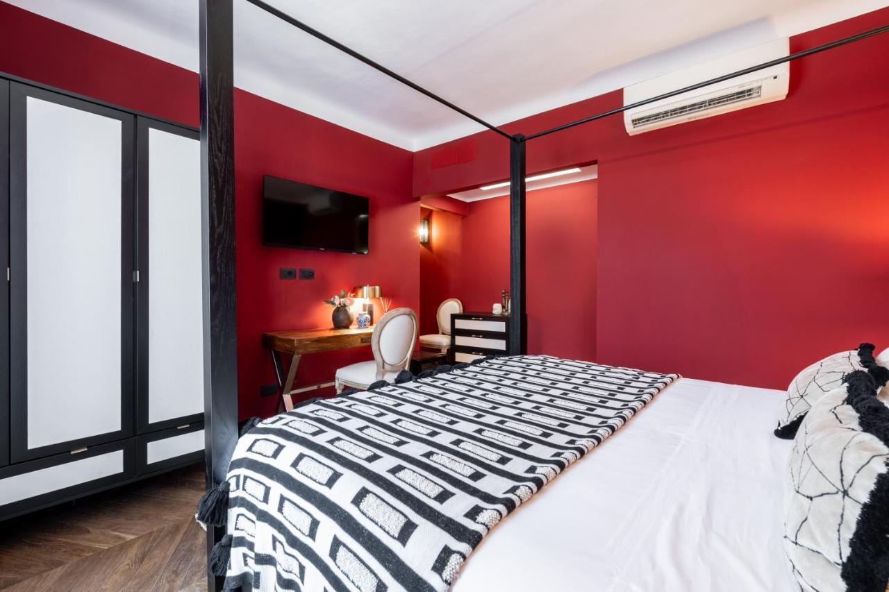 Bagutta Suites - The Couper Milan Luaran gambar
