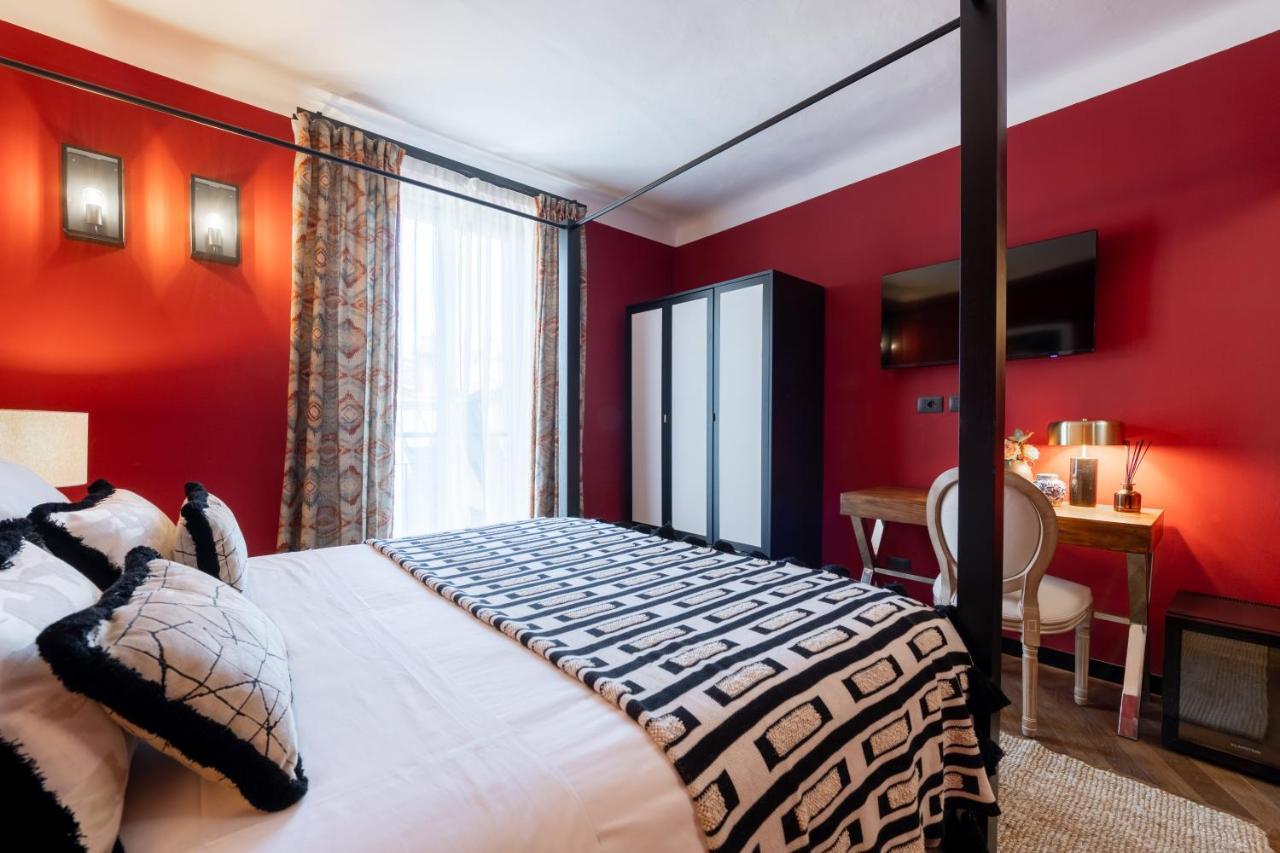 Bagutta Suites - The Couper Milan Luaran gambar