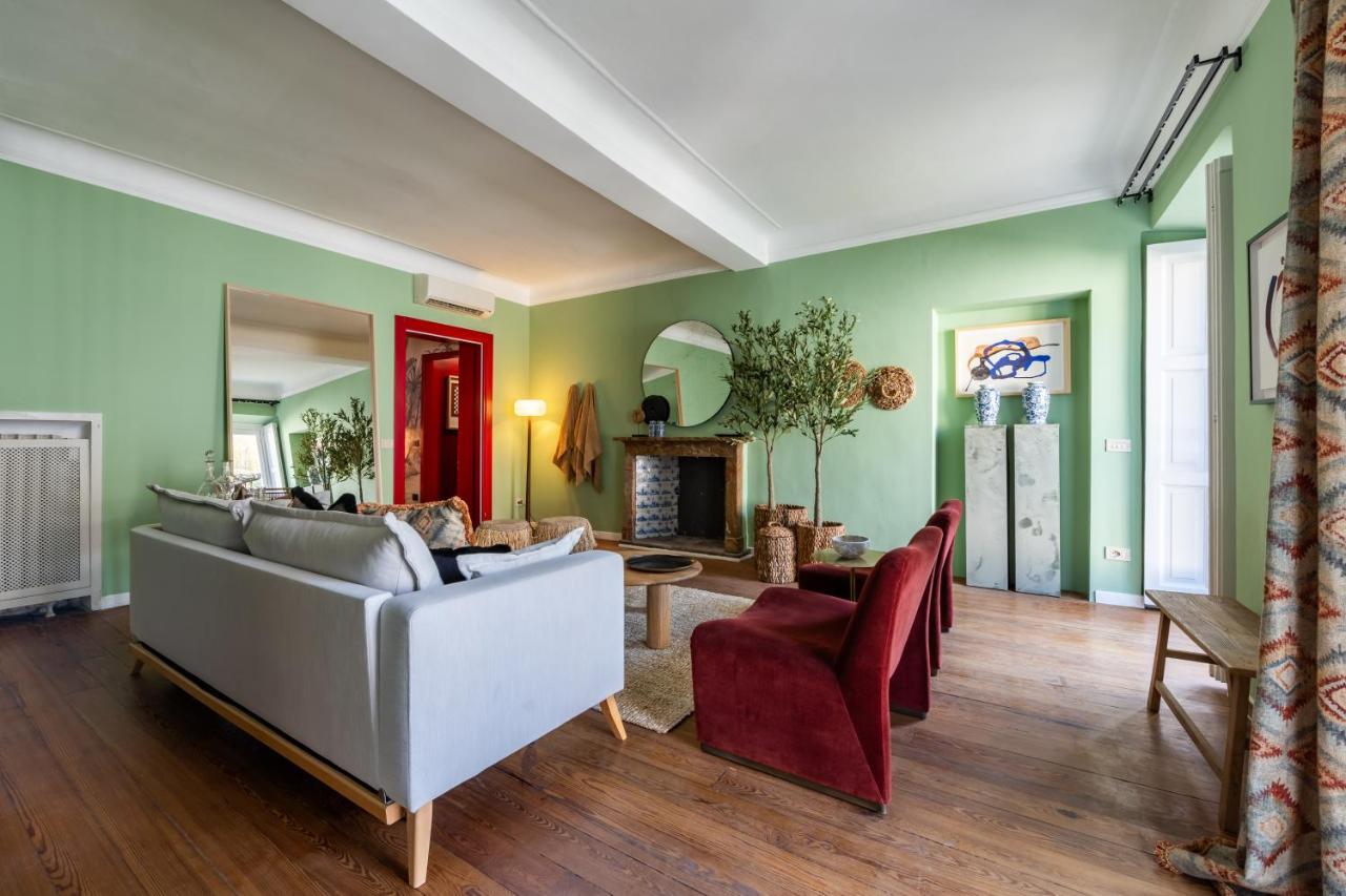 Bagutta Suites - The Couper Milan Luaran gambar