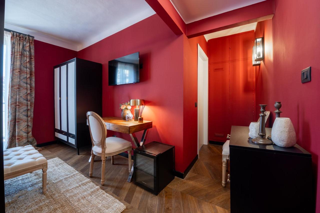Bagutta Suites - The Couper Milan Luaran gambar