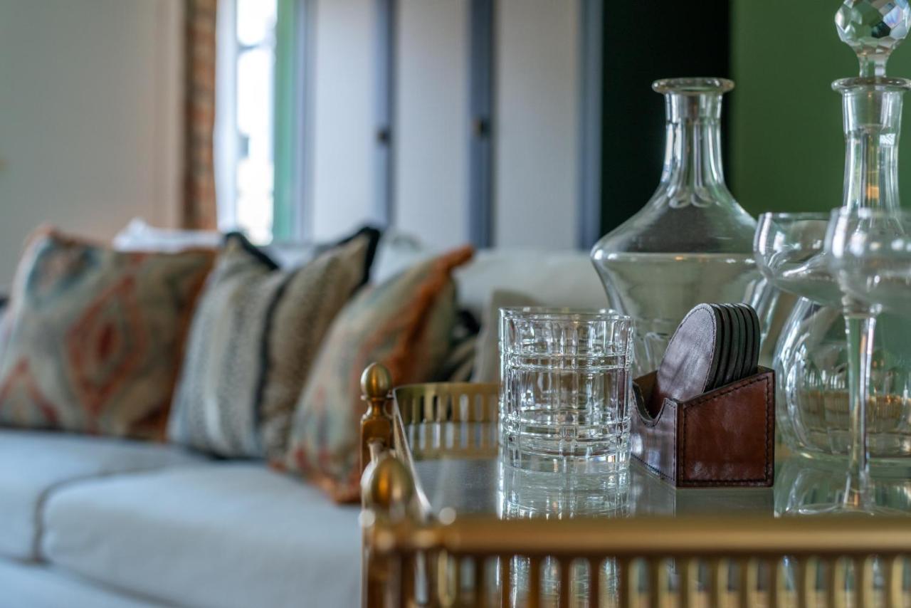 Bagutta Suites - The Couper Milan Luaran gambar