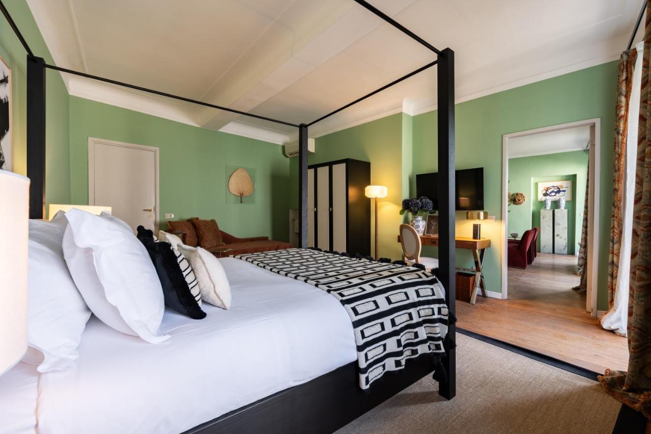 Bagutta Suites - The Couper Milan Luaran gambar