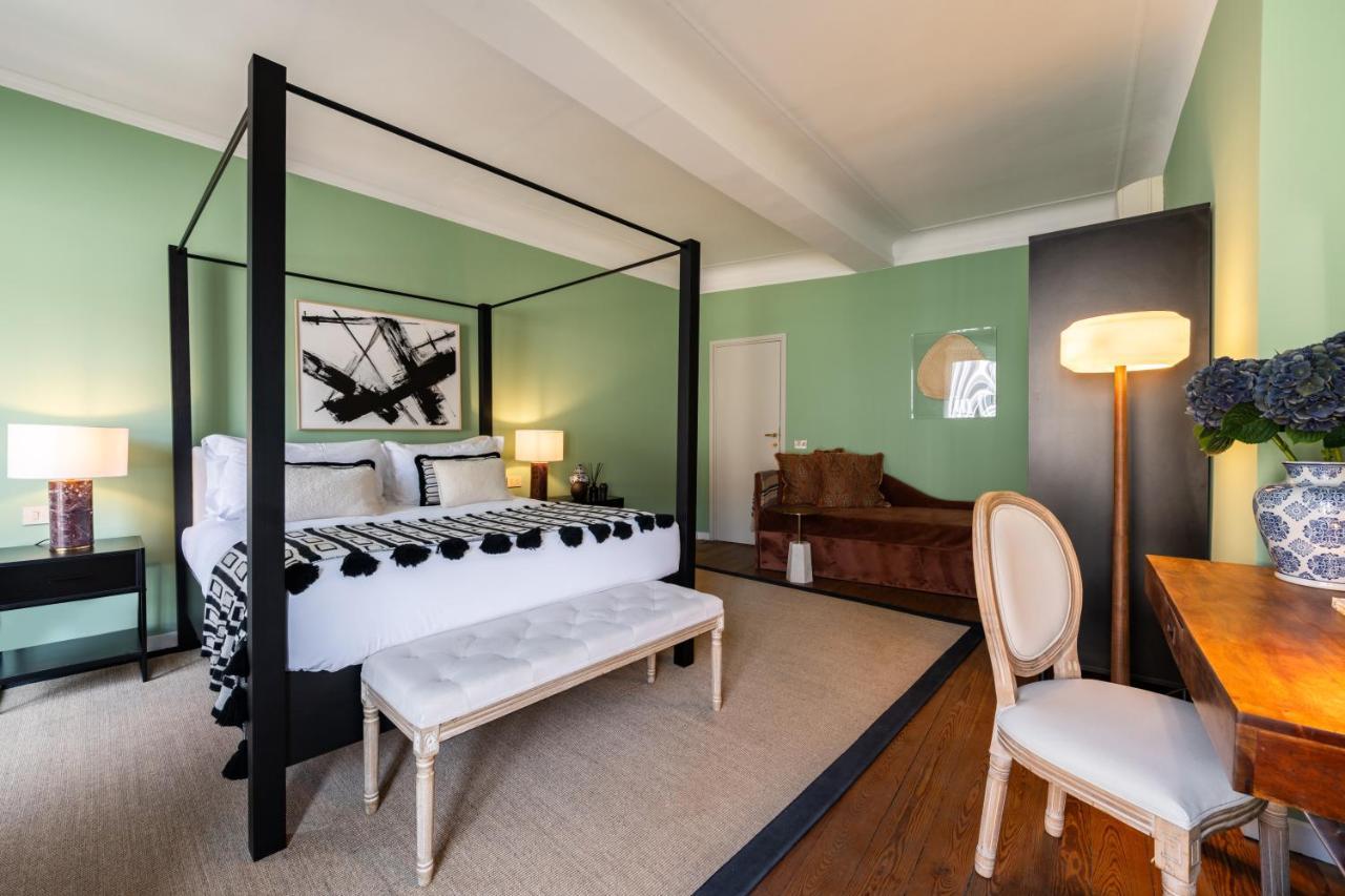 Bagutta Suites - The Couper Milan Luaran gambar