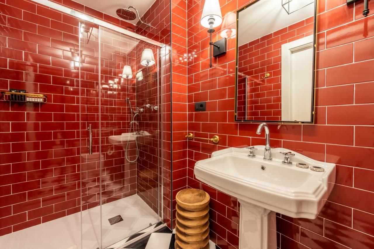 Bagutta Suites - The Couper Milan Luaran gambar