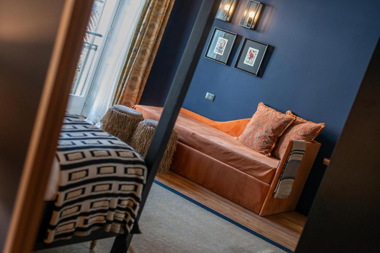 Bagutta Suites - The Couper Milan Luaran gambar