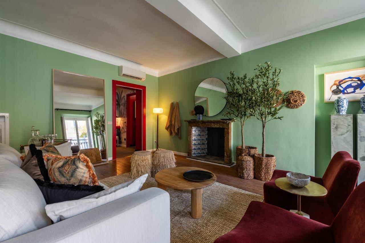 Bagutta Suites - The Couper Milan Luaran gambar