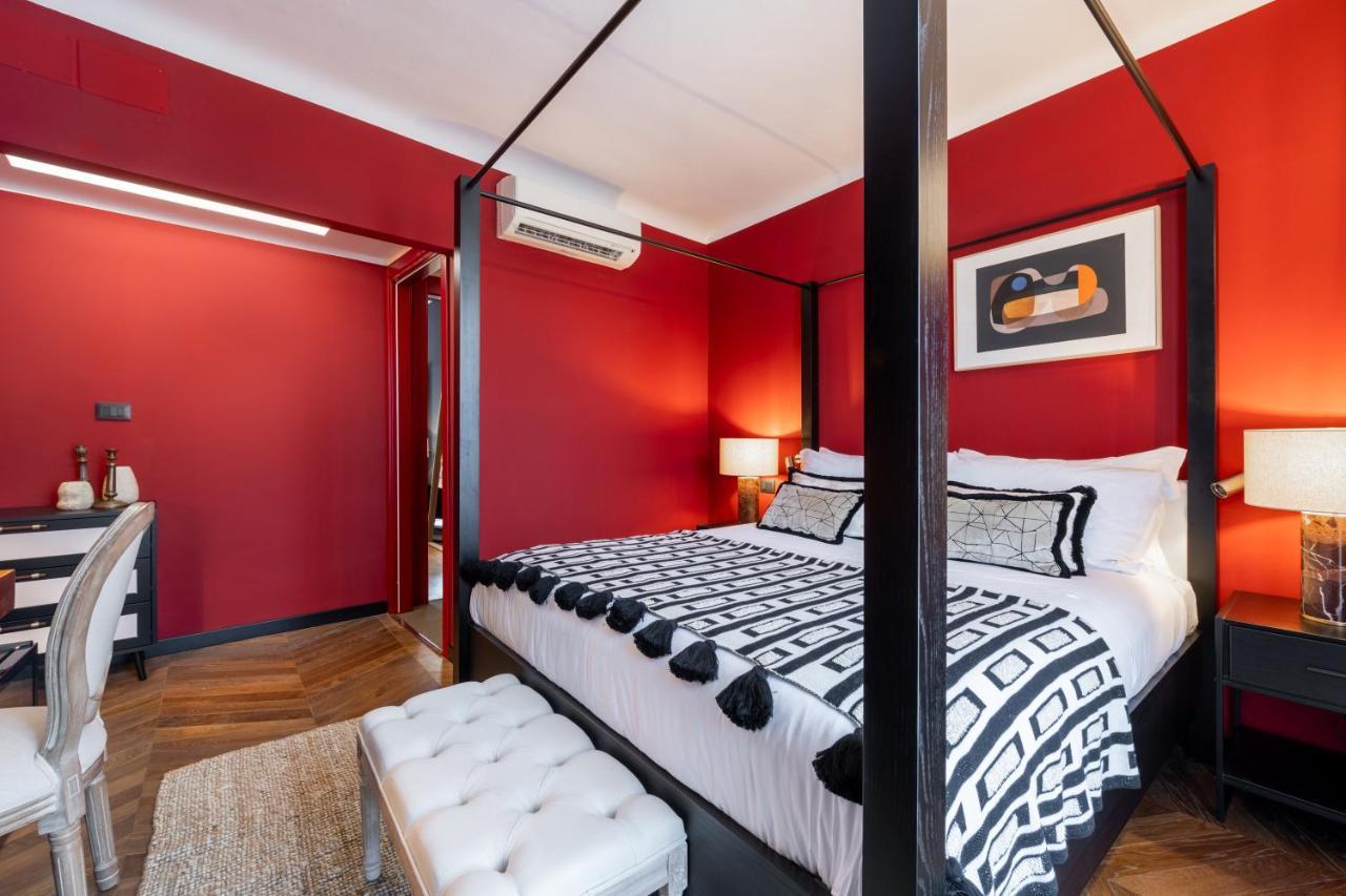 Bagutta Suites - The Couper Milan Luaran gambar