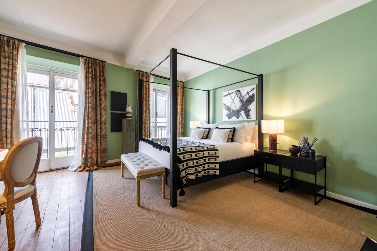 Bagutta Suites - The Couper Milan Luaran gambar