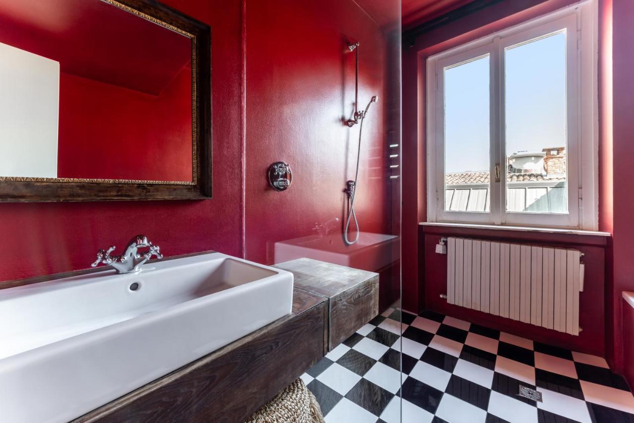 Bagutta Suites - The Couper Milan Luaran gambar