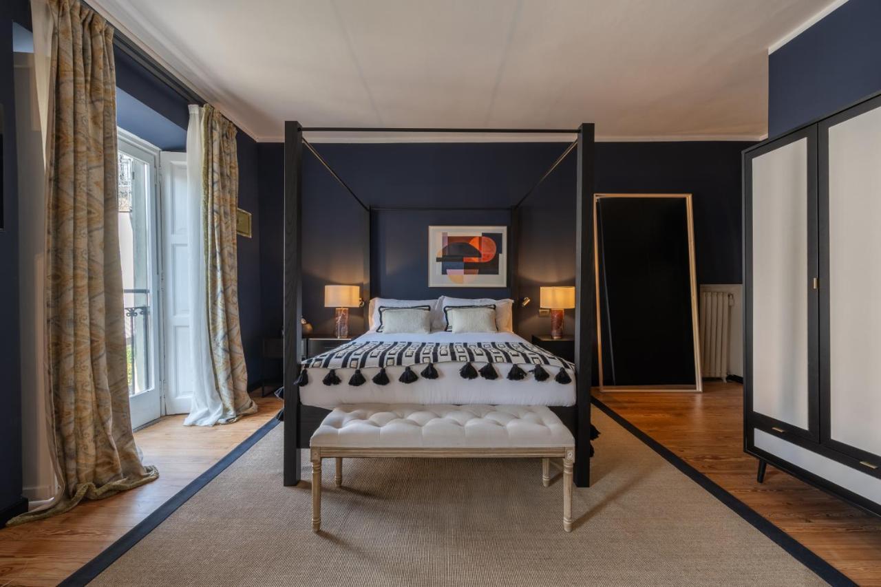 Bagutta Suites - The Couper Milan Luaran gambar
