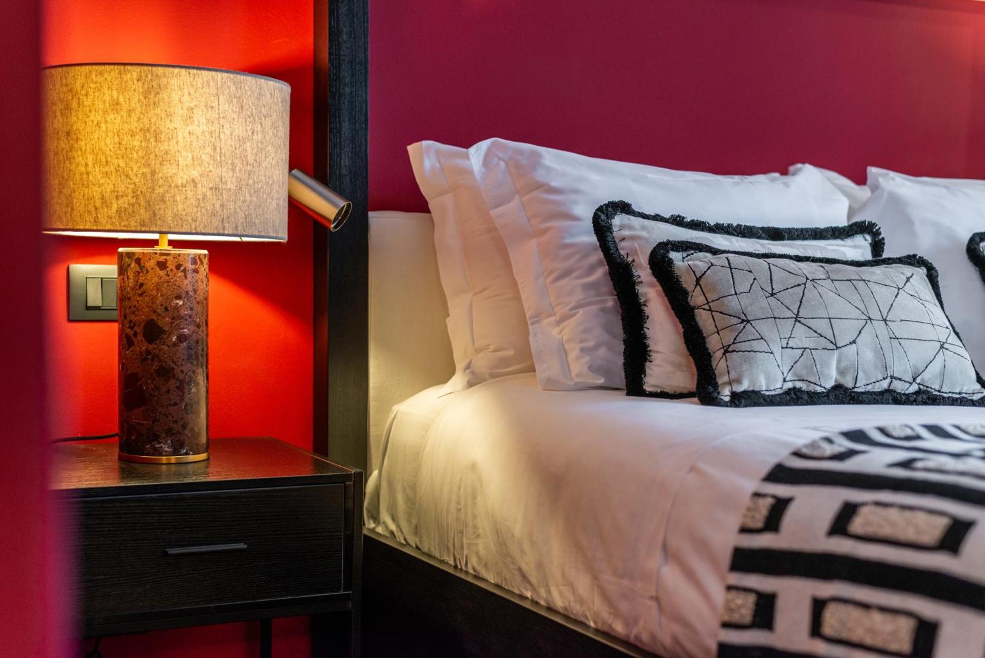 Bagutta Suites - The Couper Milan Luaran gambar