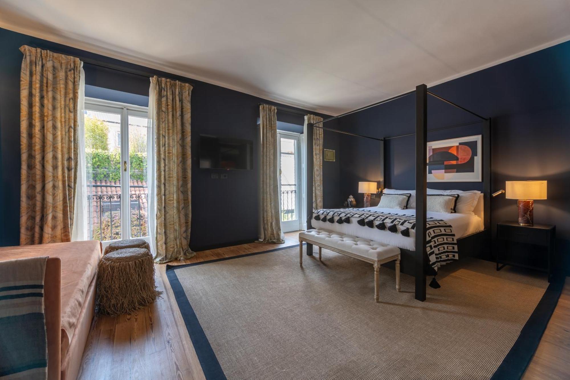 Bagutta Suites - The Couper Milan Luaran gambar